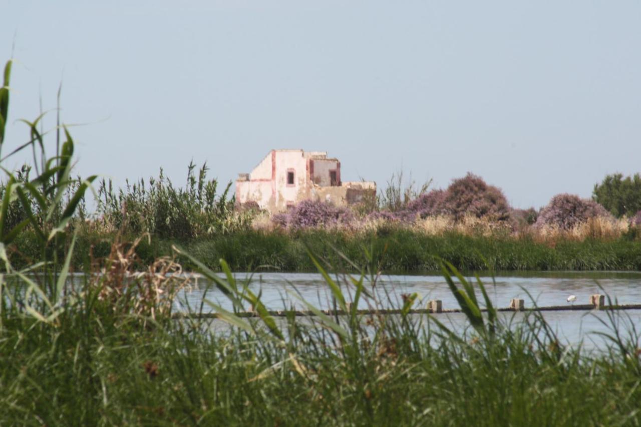 Herdade Dos Salgados Do Fialho Faro Exterior photo