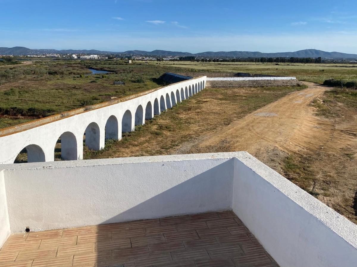 Herdade Dos Salgados Do Fialho Faro Exterior photo