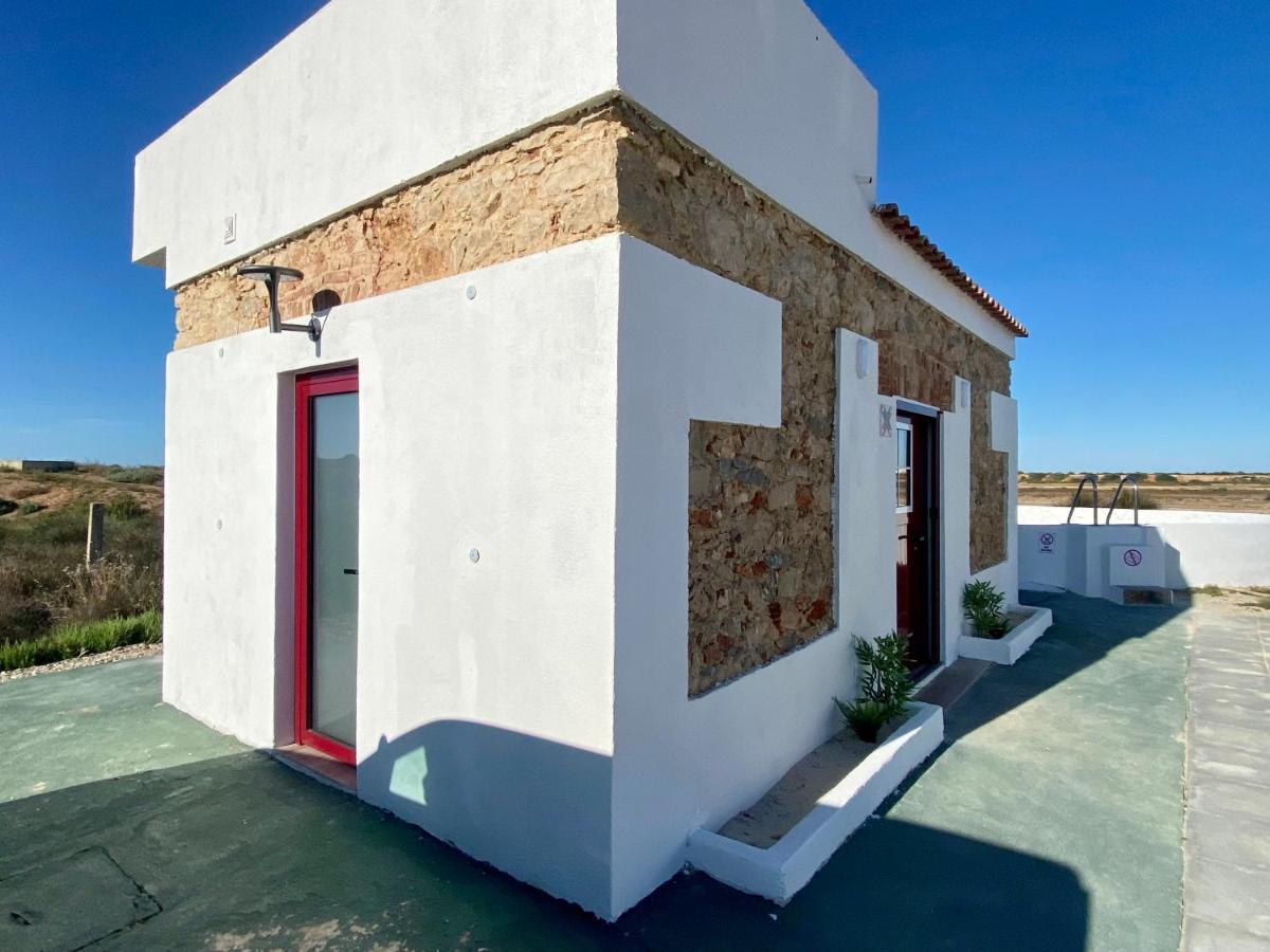 Herdade Dos Salgados Do Fialho Faro Exterior photo