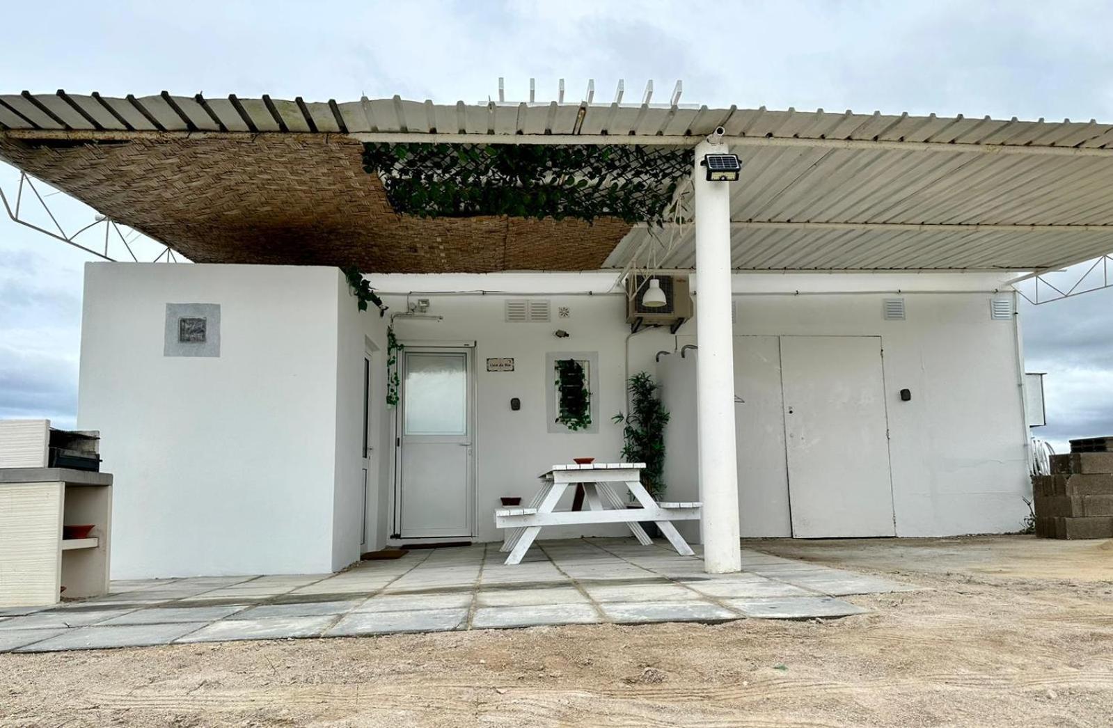 Herdade Dos Salgados Do Fialho Faro Exterior photo