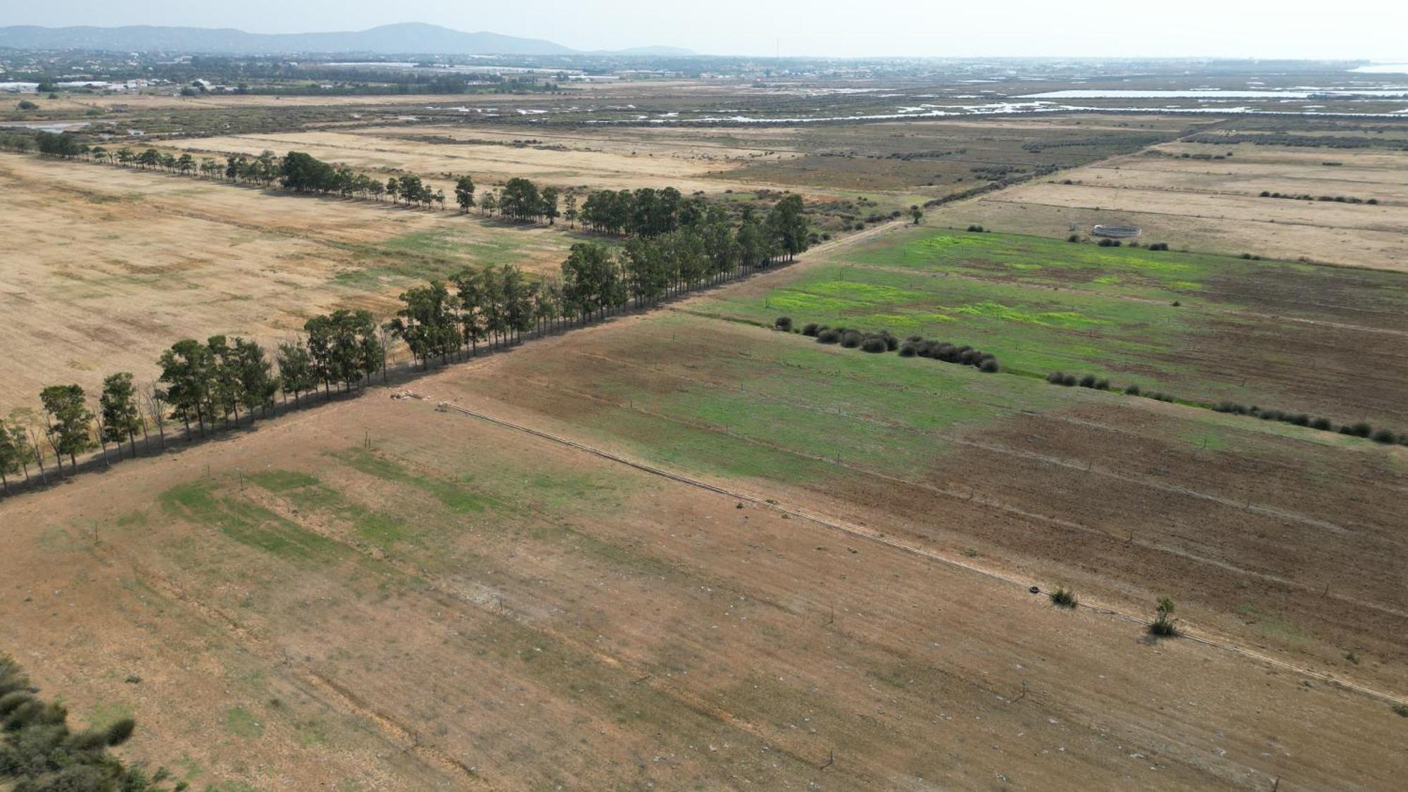 Herdade Dos Salgados Do Fialho Faro Exterior photo