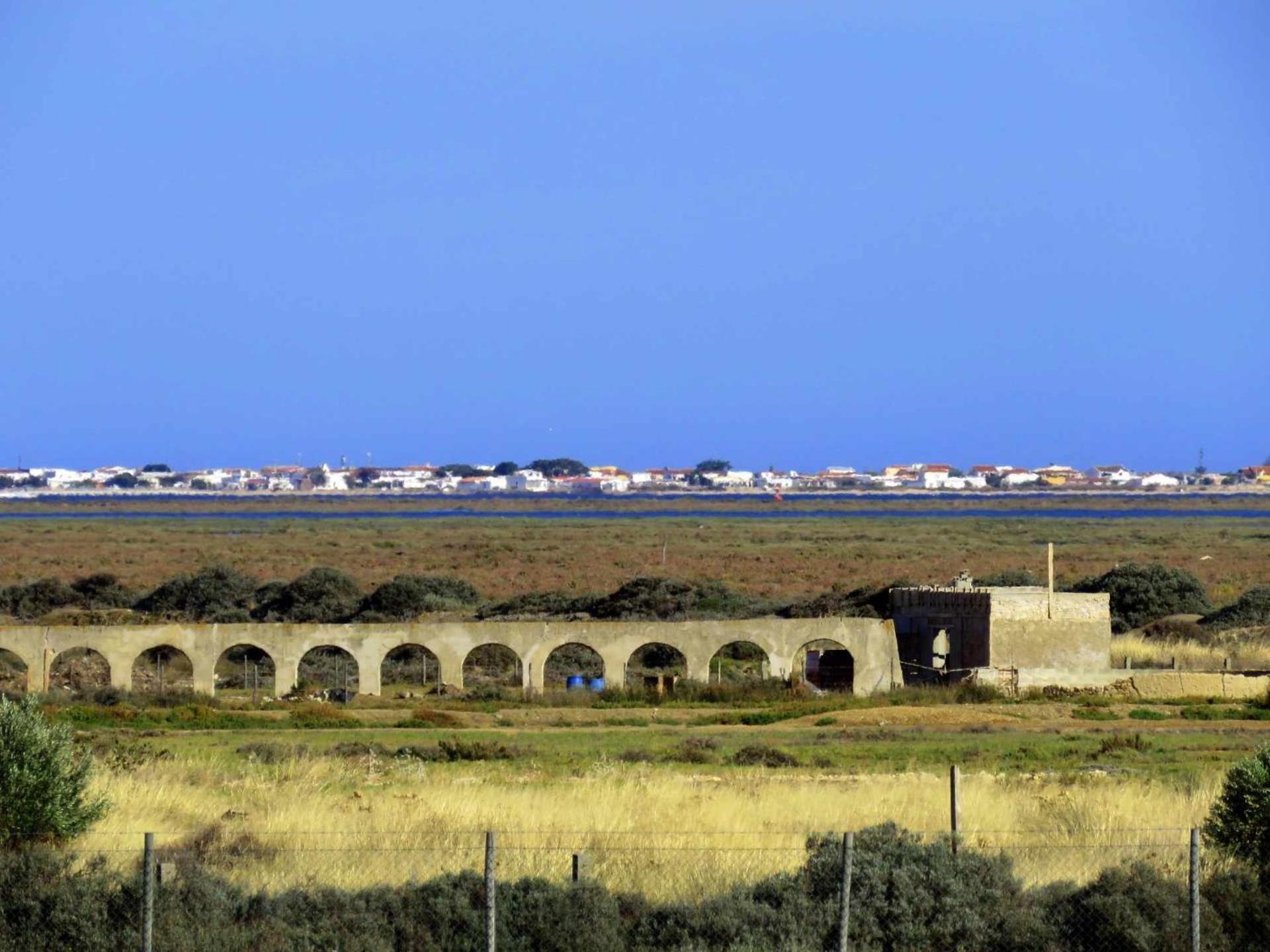 Herdade Dos Salgados Do Fialho Faro Exterior photo